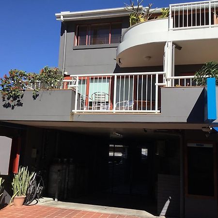Byron Beach House Byron Bay Ngoại thất bức ảnh