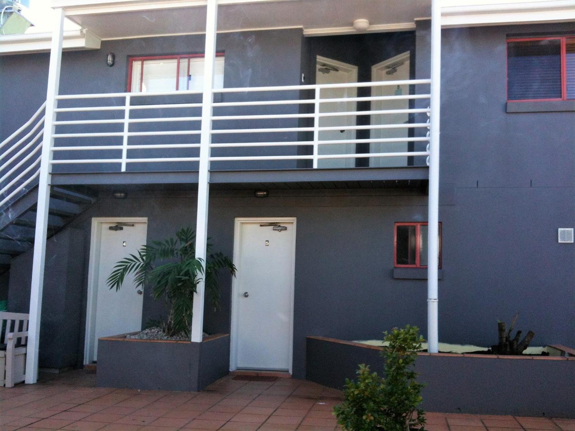 Byron Beach House Byron Bay Ngoại thất bức ảnh