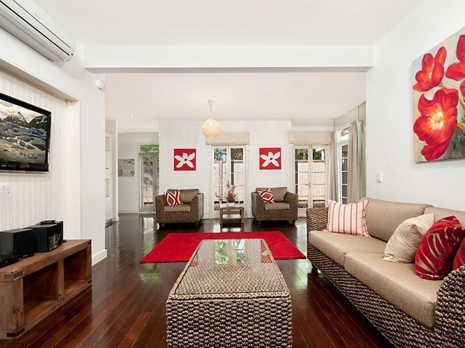 Byron Beach House Byron Bay Ngoại thất bức ảnh