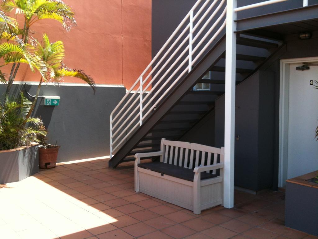 Byron Beach House Byron Bay Ngoại thất bức ảnh