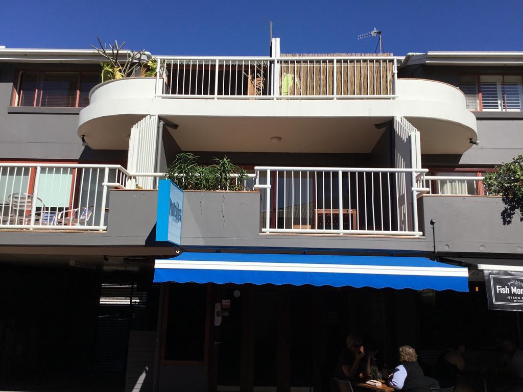 Byron Beach House Byron Bay Ngoại thất bức ảnh