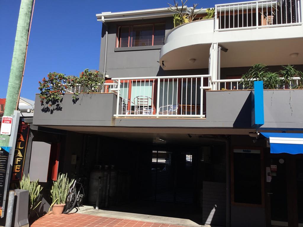 Byron Beach House Byron Bay Ngoại thất bức ảnh