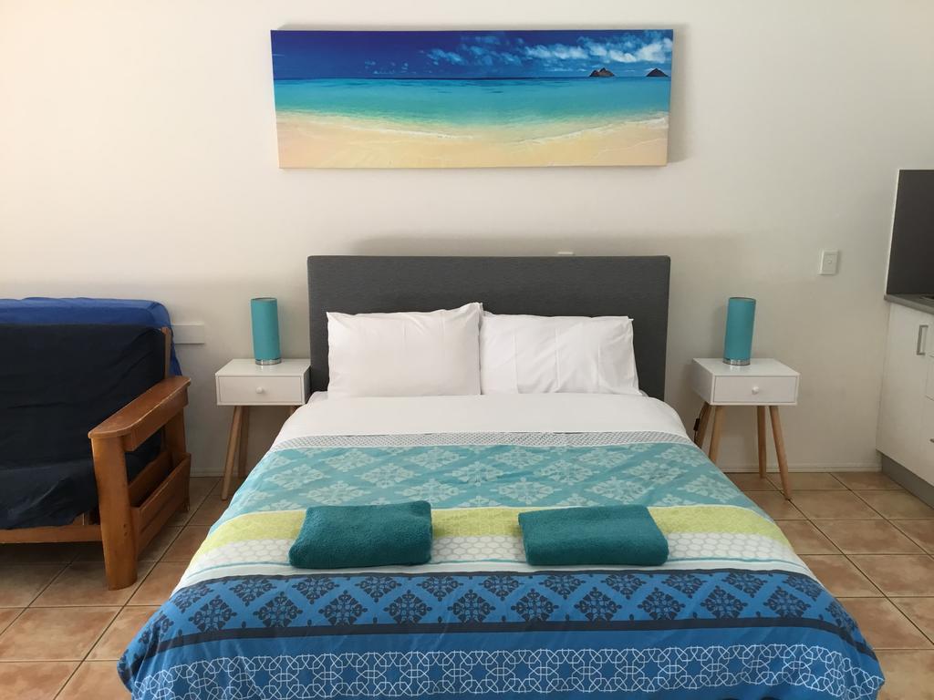 Byron Beach House Apartment Byron Bay Ngoại thất bức ảnh