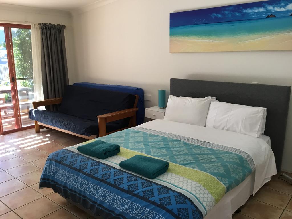 Byron Beach House Apartment Byron Bay Ngoại thất bức ảnh