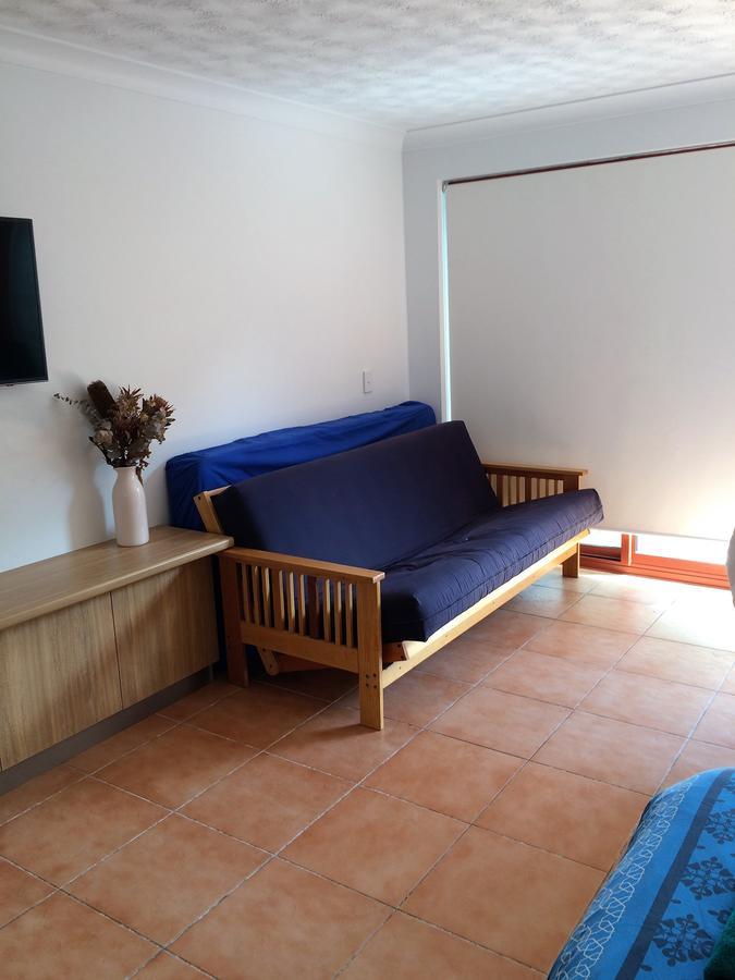 Byron Beach House Byron Bay Ngoại thất bức ảnh