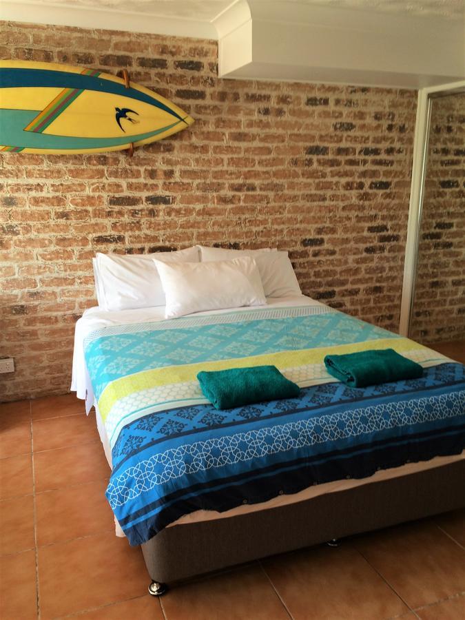 Byron Beach House Byron Bay Ngoại thất bức ảnh