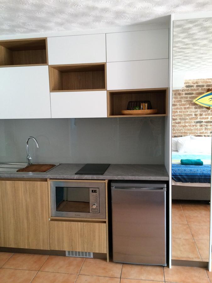 Byron Beach House Byron Bay Ngoại thất bức ảnh